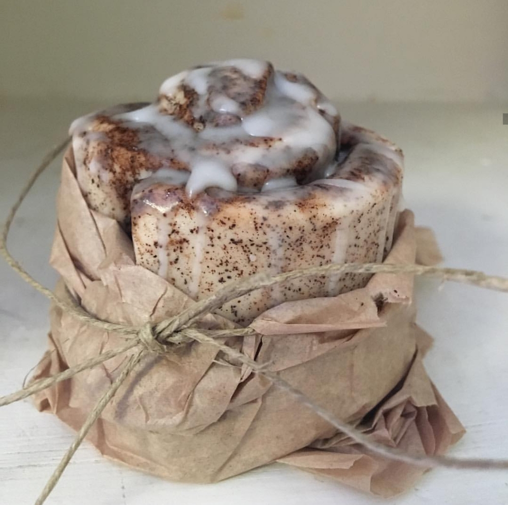 Artisan Soap